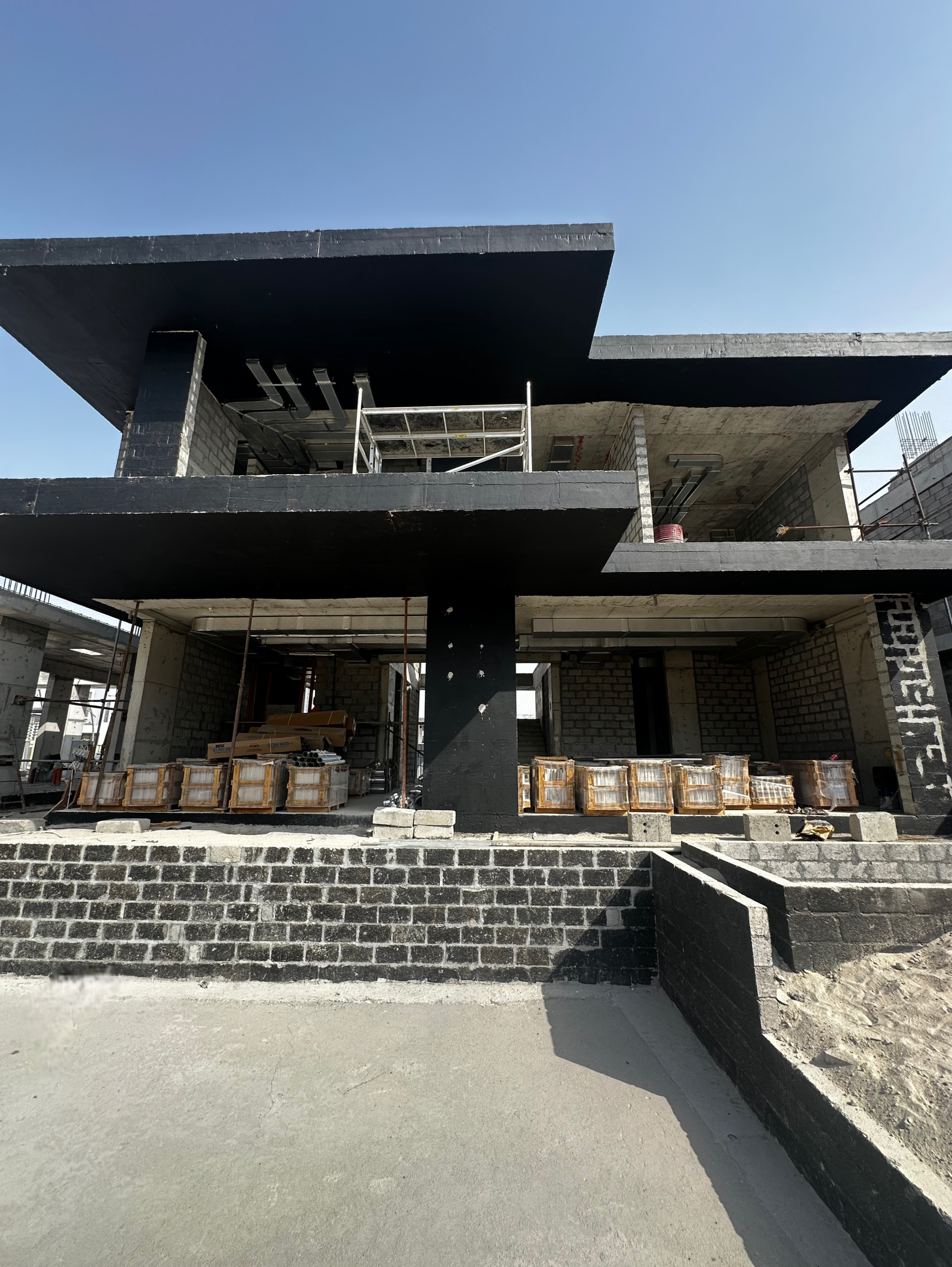 Sobha Hartland Villas 185 258 257 256 255 252 250 249 248 